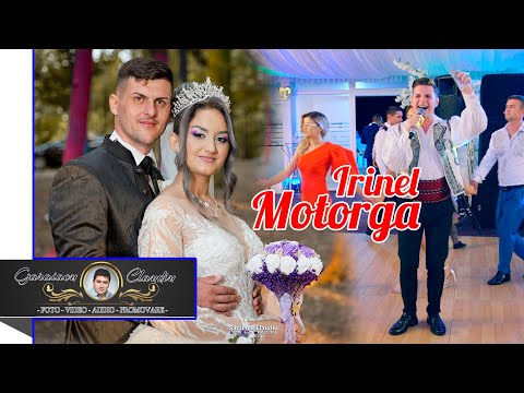 IRINEL MOTORGA ✅ CEA MAI SMECHERA SARBA ✅ NUNTA IONUT & IULIANA ✅  COLAJ  BOMBA ✅ NOU