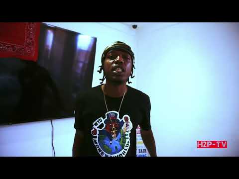 Pharaoh G- Modern Day Pirate (Official Music Video)