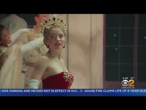 Anastasia On Broadway Preps For Final Show