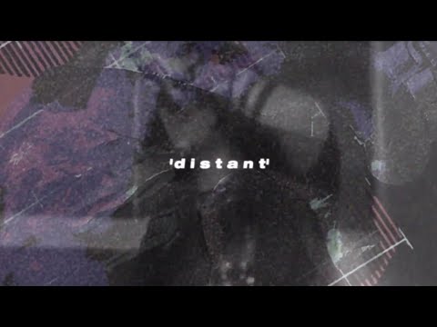 Goodenough, Modern Guns - distant // Official Lyric Video