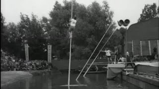 Lakker - Fierljeppen