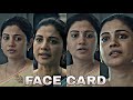 Shivada Face Card In Karuppu Bio Info UHD Quality Trending Video Shivada Actress Trending Viral