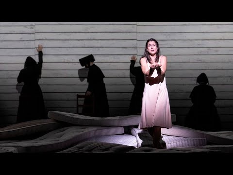 Stream The Royal Opera's Jenufa from 15 October 2021