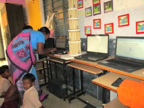 Project Sangamam Kanini