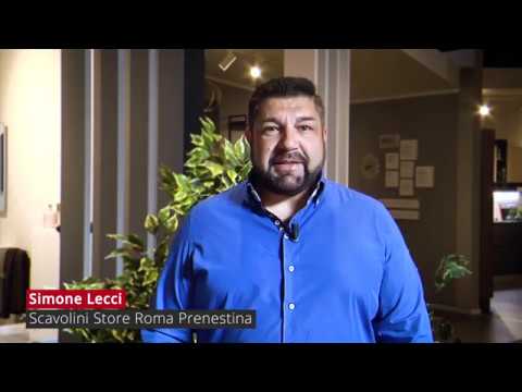 Inaugurazione Scavolini Store Roma Prenestina - 27 aprile 2019