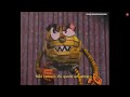 Pac Man World LEGENDADO PT BR Todas As Cutscenes