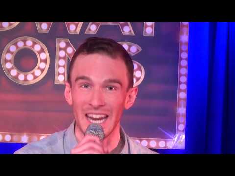 Will Porter - Boy For Sale (Oliver!) Lionel Bart