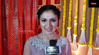 Jag Jaanani Maa Vaishnodevi Serial Actress Preet Kaur Nayak Full Exclusive Interview At GrandLaunch video