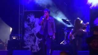 Lacrimas Profundere - Be Mine In Tears (Live @ W.O.A 2014 (Wacken))