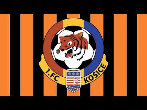 Hymna FC Kosice - FC Kosice Anthem