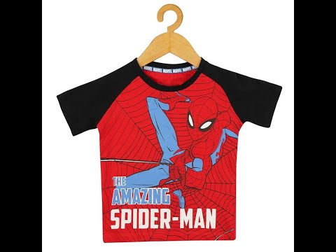 Boys T Shirt at Best Price in India