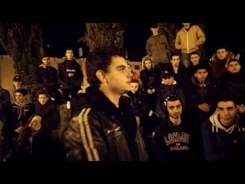 Pessi VS D.Saenz (Preoctavos) #BeatBattle