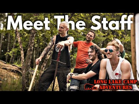 Meet The Staff 2023!