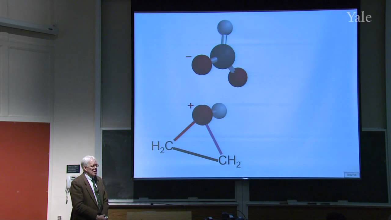 Addition to Form Three-Membered Rings: Carbenoids and Epoxidation