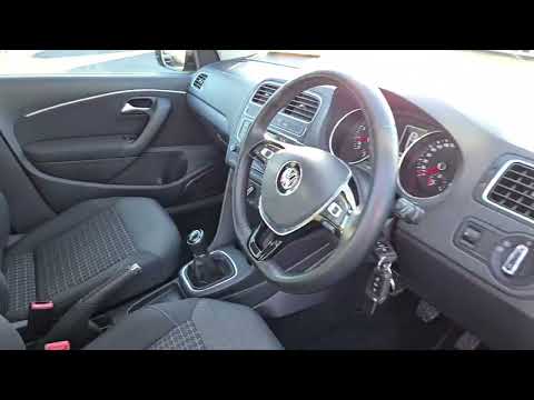 Volkswagen Polo 1.0 5DR 75HP Comfortline - Image 2
