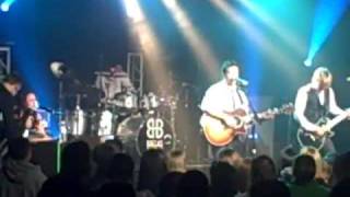 Ballas Hough Band &quot;Longing For&quot; Roxy LA 2