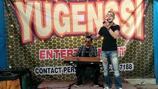 Download lagu DAUN HIRIS Tembang lawas // COVER : Dendy jo mp3