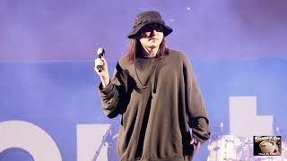 [20190505] 긱스(Geeks) : 루이(Louie) 직캠 - Full Cam@2019 의왕철도축제 폐막식