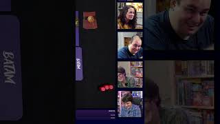 hahaha quand Rebentis choisit bien ses mots! | #penelope_gaming_fr sur #Twitch