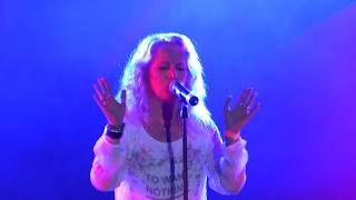 Nicole - Wirst du mich Lieben.Schlagerolymp Berlin 2015.