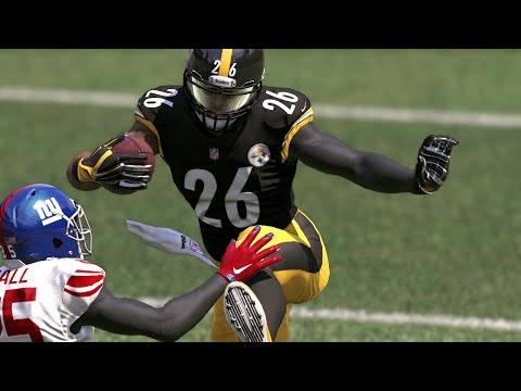 Madden 17 Top 10 Plays of the Week Episode #4 - JUMPING OVER HALF THE GIANTS TEAM!