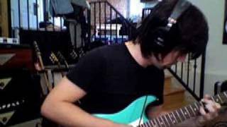 Video thumbnail for Komet Concorde w/Strat, clean by Pete Thorn