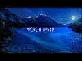 Elton John - Moon River (cover) HD lyrics
