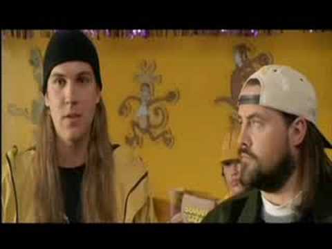 Jay and Silent Bob: Two Heads Are Better Than One