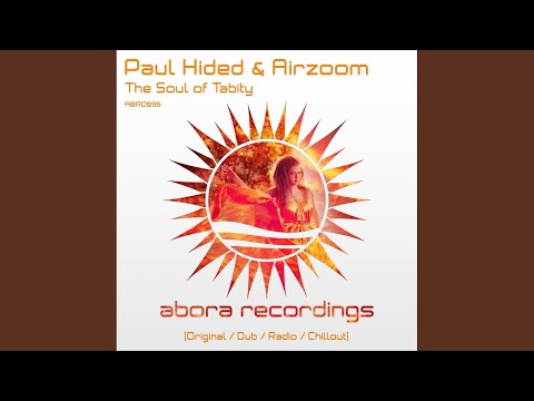 The Soul of Tabity (Chillout Mix)