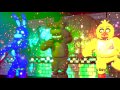 Five Night S At Freddy S Song Ocular Remix Remastered MystFro SFM