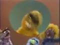 Sesame Street Frazzle