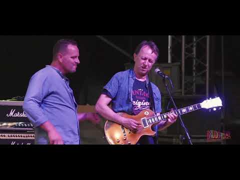 22° BRUDSTOCK - FABIO STEVIE ULLIANA