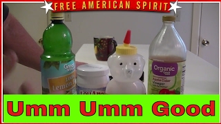 Real or Fake diet#2 Lose Weight Fast with Apple Cider Vinegar/Coconut Oil