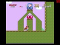 Super Mario World Custom Level Switch Blocks Area