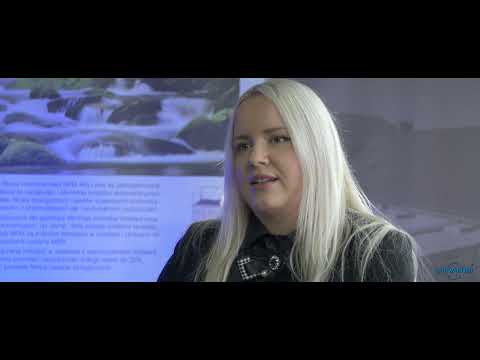 Szwander Polska - oczyszczalnia ścieków w Muszynie