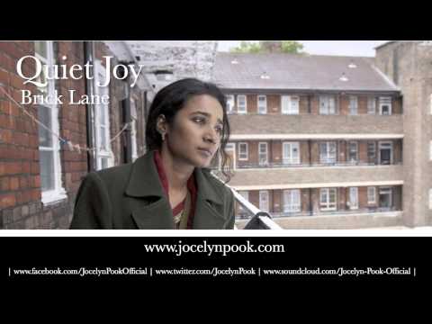 Brick Lane - Quiet Joy (Jocelyn Pook)