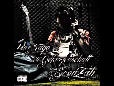 07. Scenzah ft. ClaKing & V. Faces - Illusion