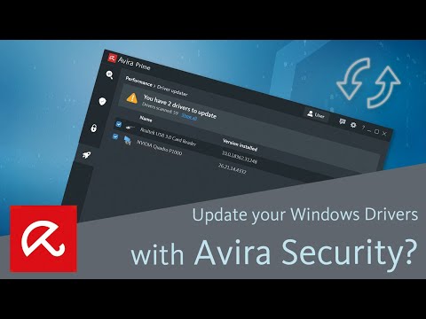 Avira Internet Security Software