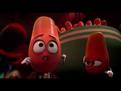 Полный расколбас - Trailer