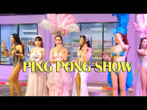 download lagu mp3 mp4 What Is A Ping Pong Show, download lagu What Is A Ping Pong Show gratis, unduh video klip What Is A Ping Pong Show