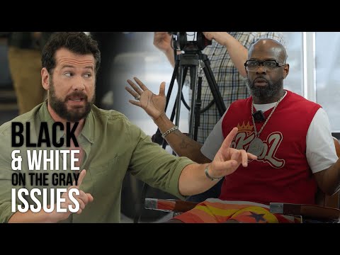 Black Fatigue is Real and I Told Them Why | Black & White on the Gray Issues