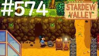 【実況】6年目STARDEW VALLEY # 574