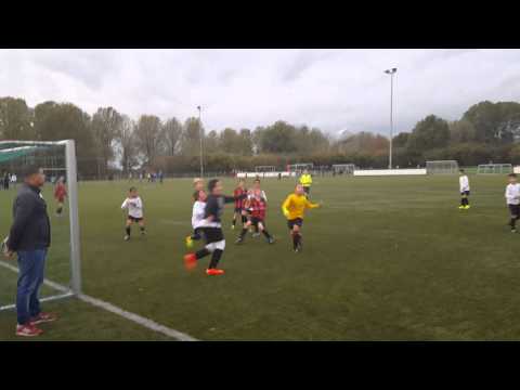 VVIJ E7 - DWSV E2 (07-11-2015)