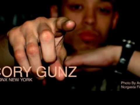 Nyce Da Future, Cory Gunz & Cau2Gs - Forever Be Guilty
