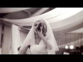 Невеста читает рэп. Студия Отражение. Свадьба в Твери svadbatver.ru 