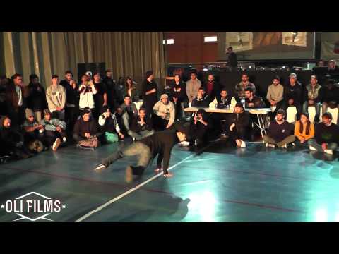 FirstFloor (99Flava) vs Josera (SpecialK) Bounty Hunter DEED