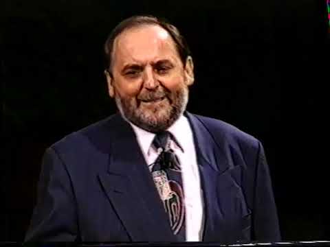 Hit Gyülekezete I Németh Sándor igehirdetése I Budapest Sportcsarnok