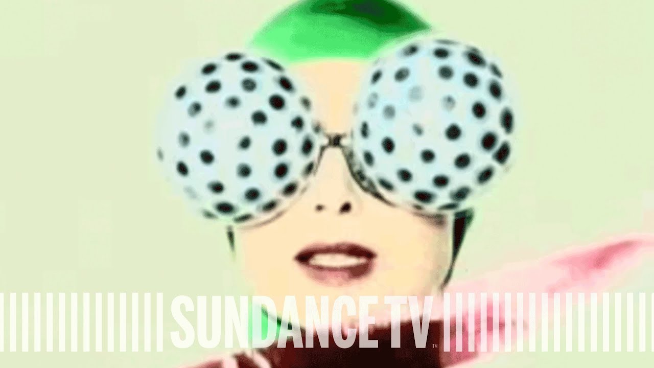 GREEN PORNO: Genital Geometry