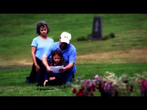 The Truth 365: Day 8 Preview: Alena's Prayer