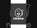 Ninimo Logo Sparta Edit Effects 4 In B W Not Reversed